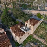 Victoria's House In Castle