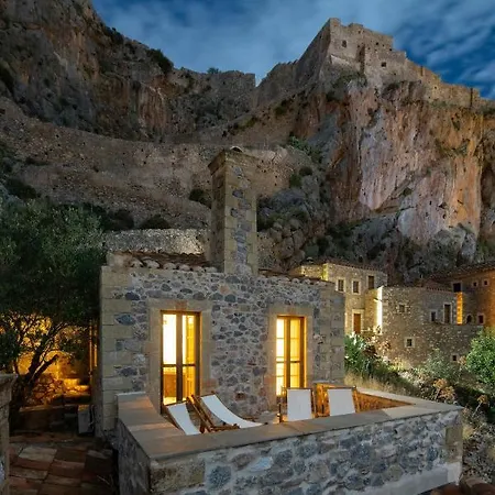 Victoria's House In Castle וילה *
