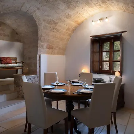 וילה Victoria's House In Castle