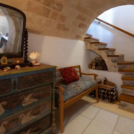 Victoria's House In Castle *