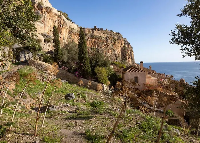 Victoria's House In Castle Villa *