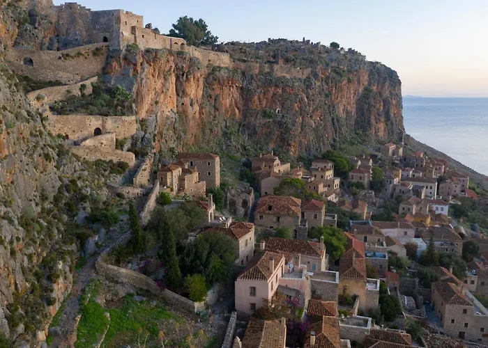 Victoria's House In Castle Villa