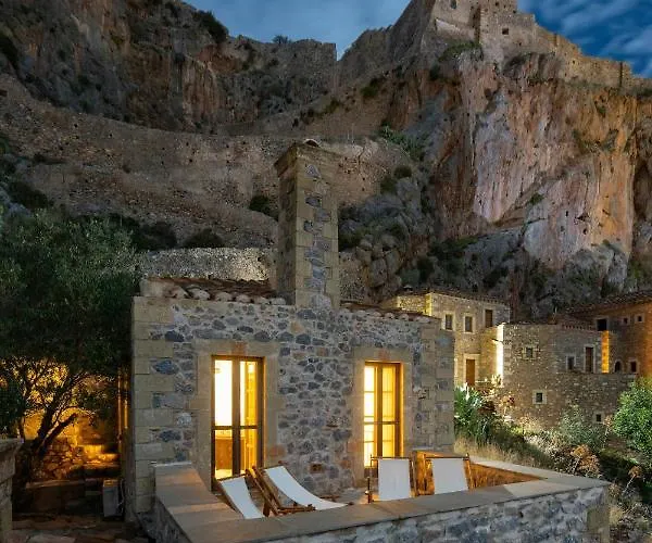 Victoria's House In Castle Villa *