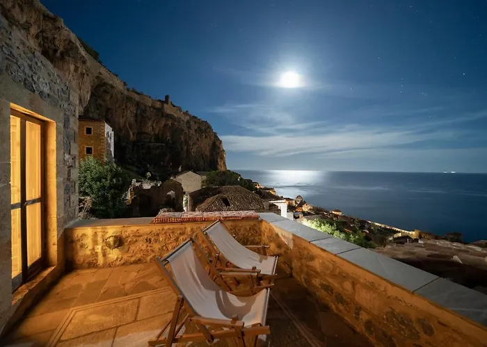 Victoria's House In Castle Villa