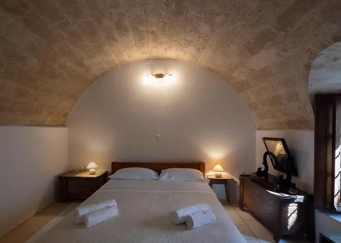 Victoria's House In Castle *