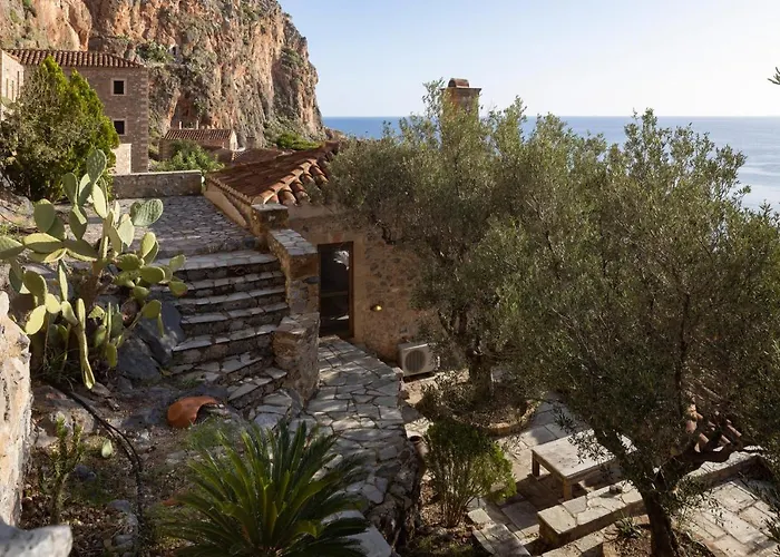 Villa Victoria's House In Castle *