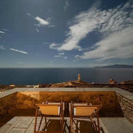 Victoria's House In Castle *