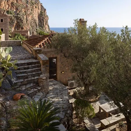 Villa Victoria's House In Castle *