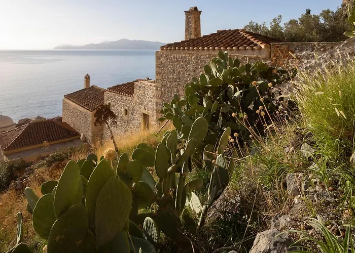 Victoria's House In Castle Вилла *