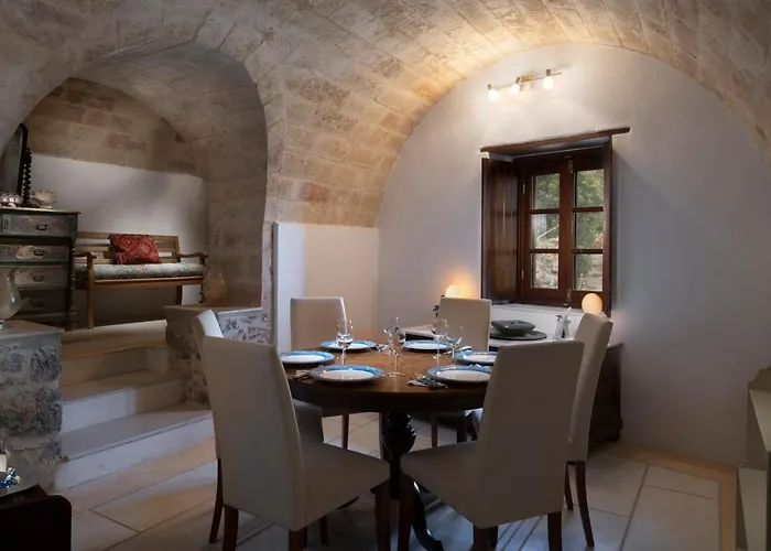 Вилла Victoria's House In Castle