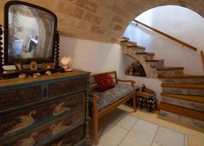 Victoria's House In Castle *