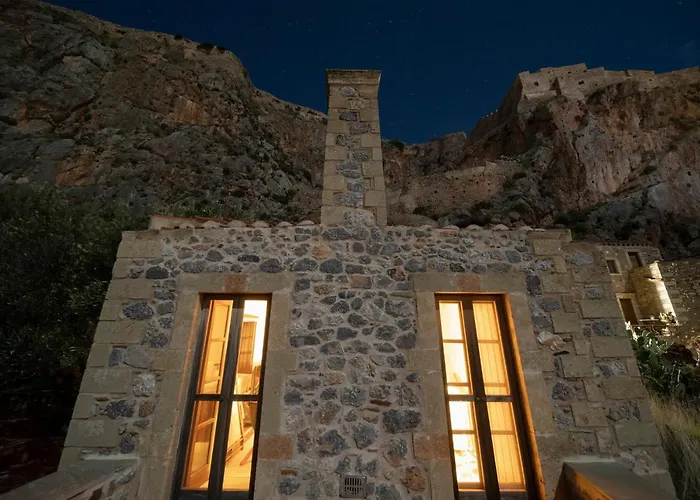 Victoria's House In Castle Вилла *